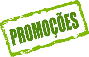 PROMOÇÕES