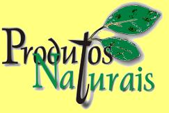 PRODUTOS NATURAIS